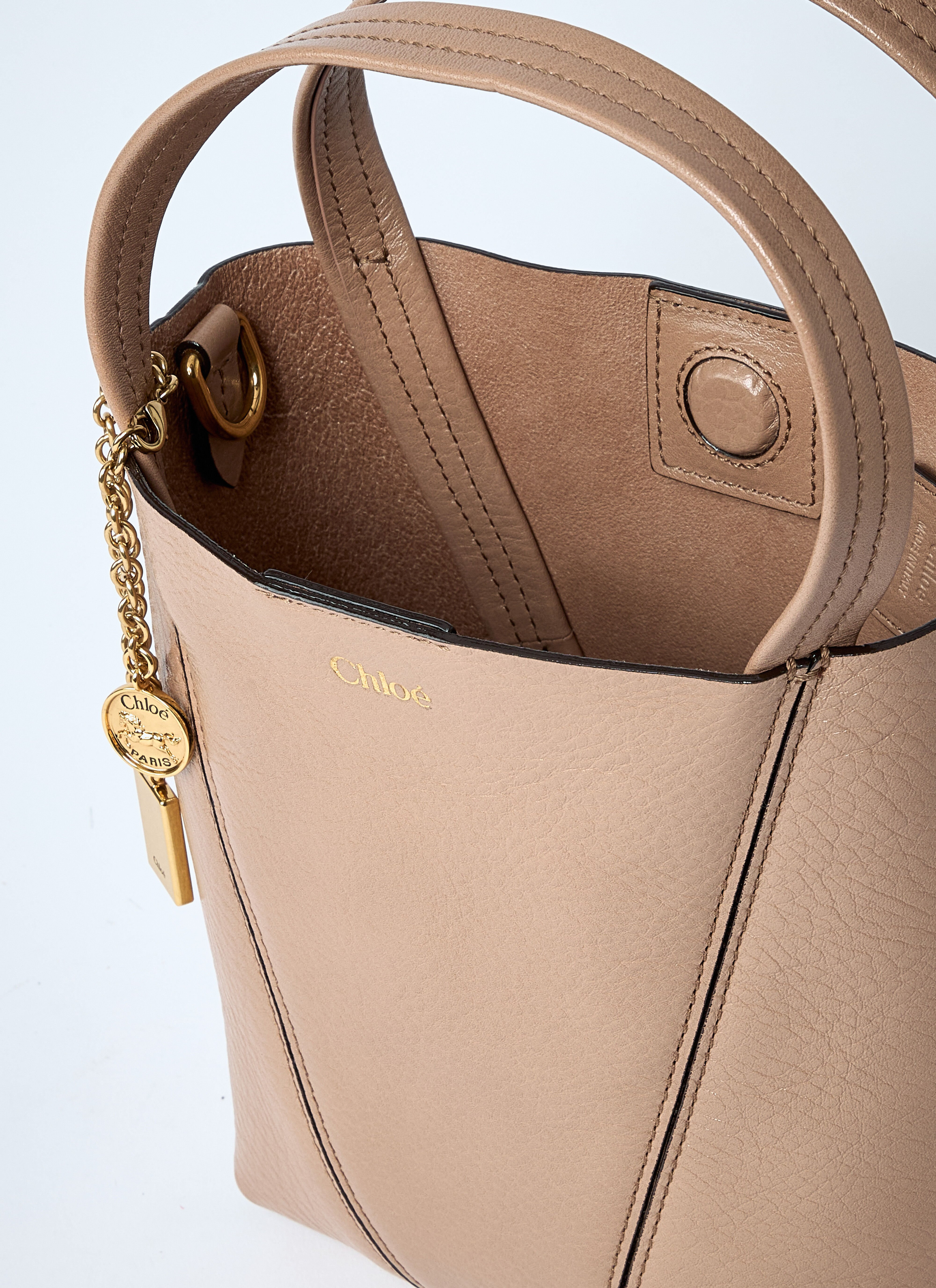 Small Spin Handbag - 6
