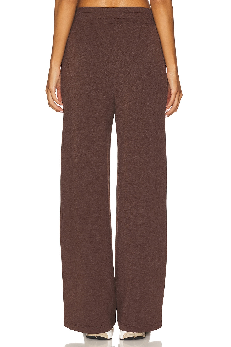 The Wide Leg 30&quot; Pant - 4