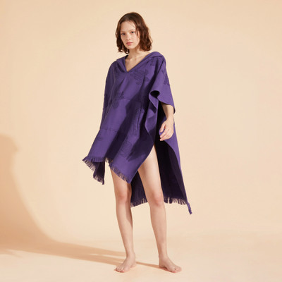 Vilebrequin Terry Poncho outlook