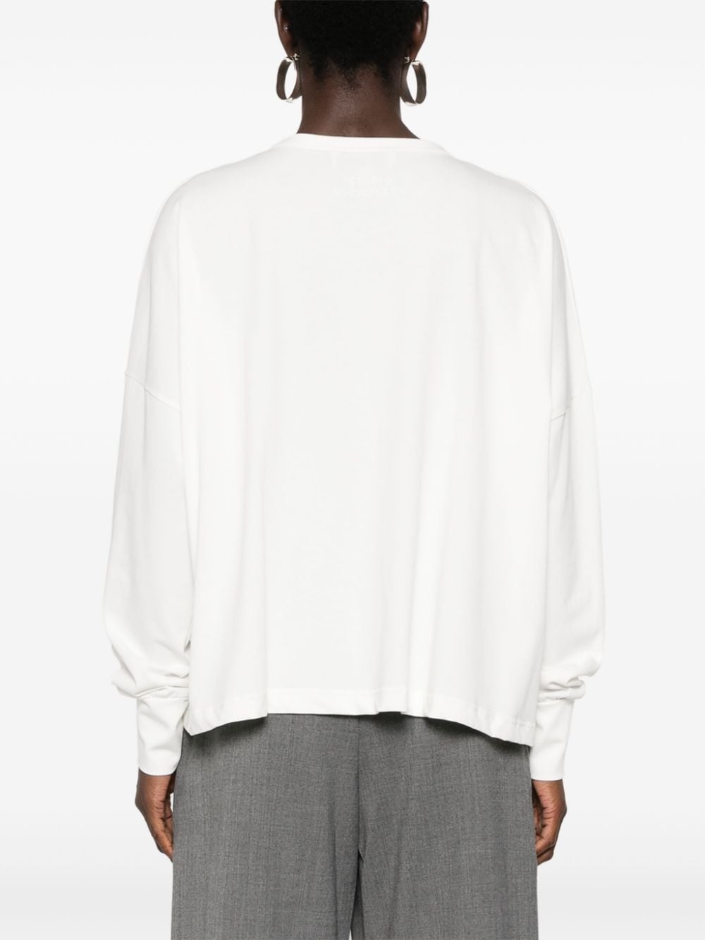 Loop T-shirt - 4