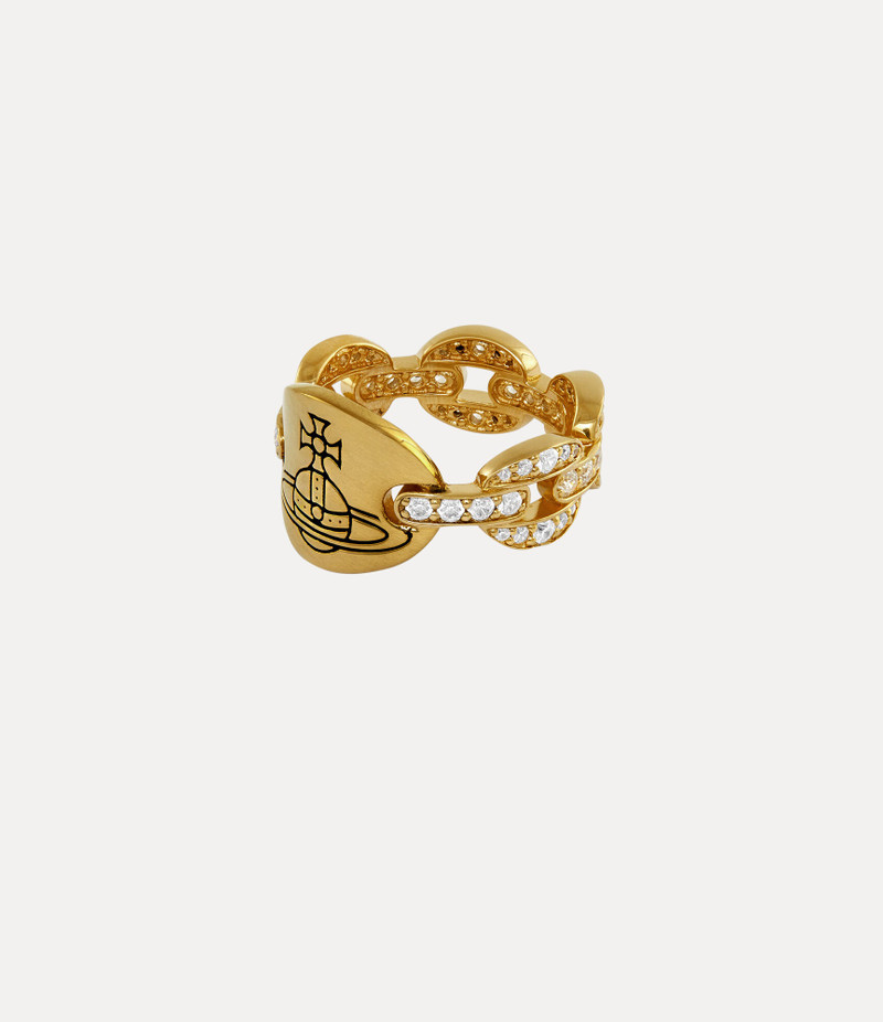 Vivienne Westwood CLORINTHE RING outlook