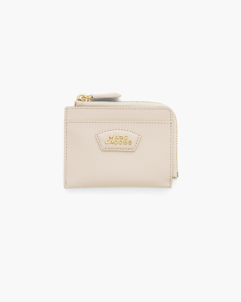 THE EVERYDAY TOP ZIP WALLET 1