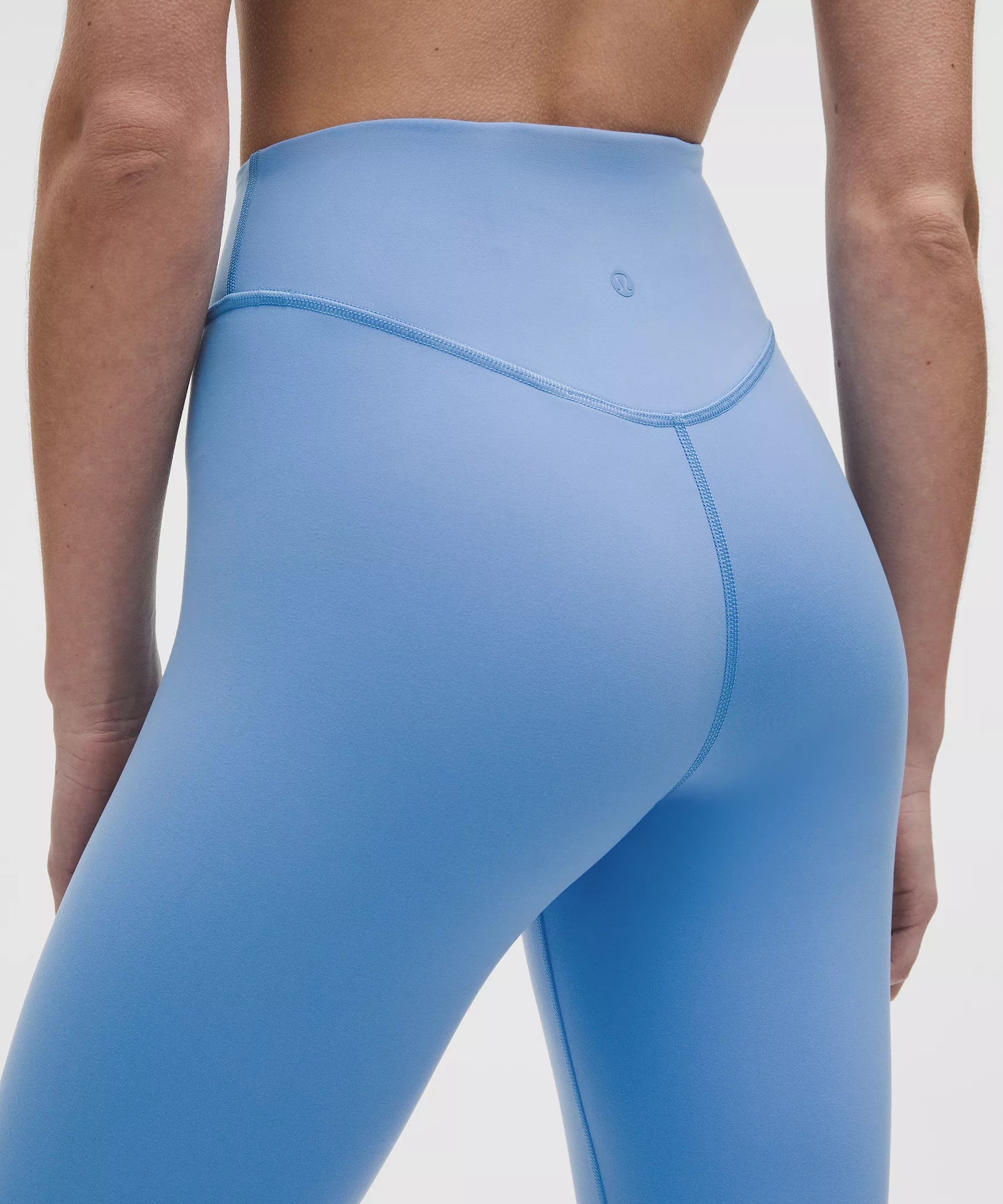 Wunder Under SmoothCover High-Rise Tight 25" - 5
