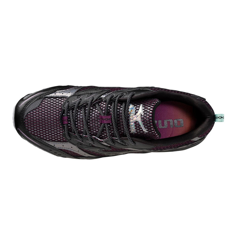 MXR Sportstyle Sneaker, Black 6