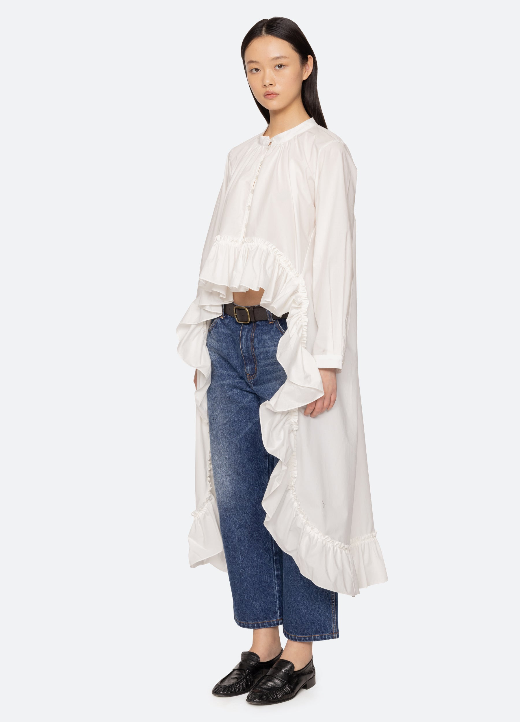 Solene Top - 6