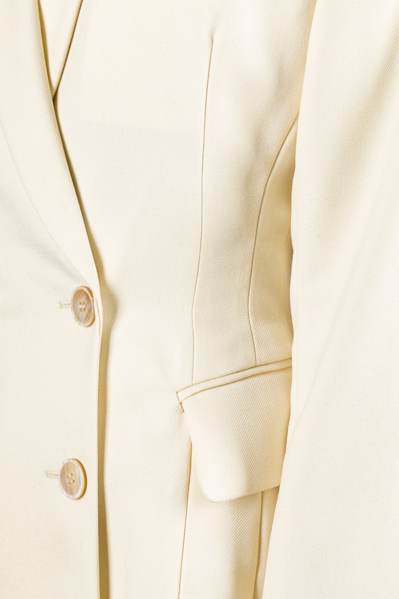 FITTED BLAZER - 5