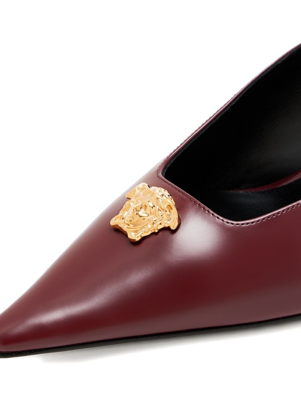 55mm La Medusa slingback pumps - 3