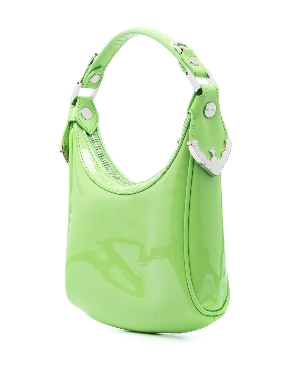 Cosmo top-handle bag - 4