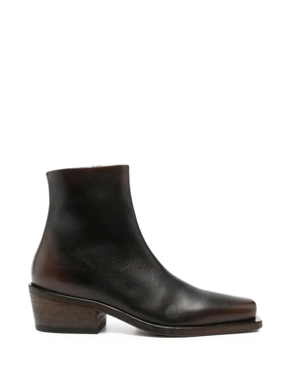 Ankle Boots "Tex Tex" - 1
