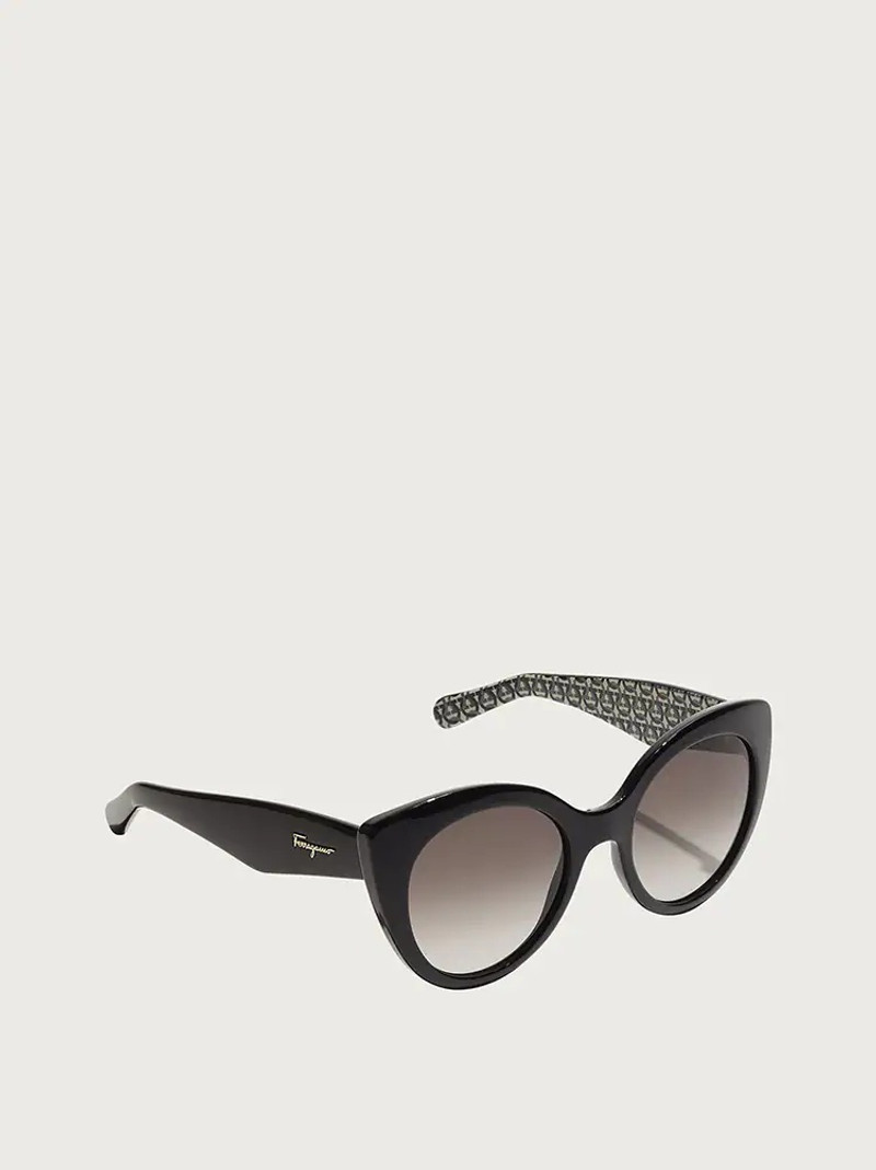 FERRAGAMO SUNGLASSES outlook