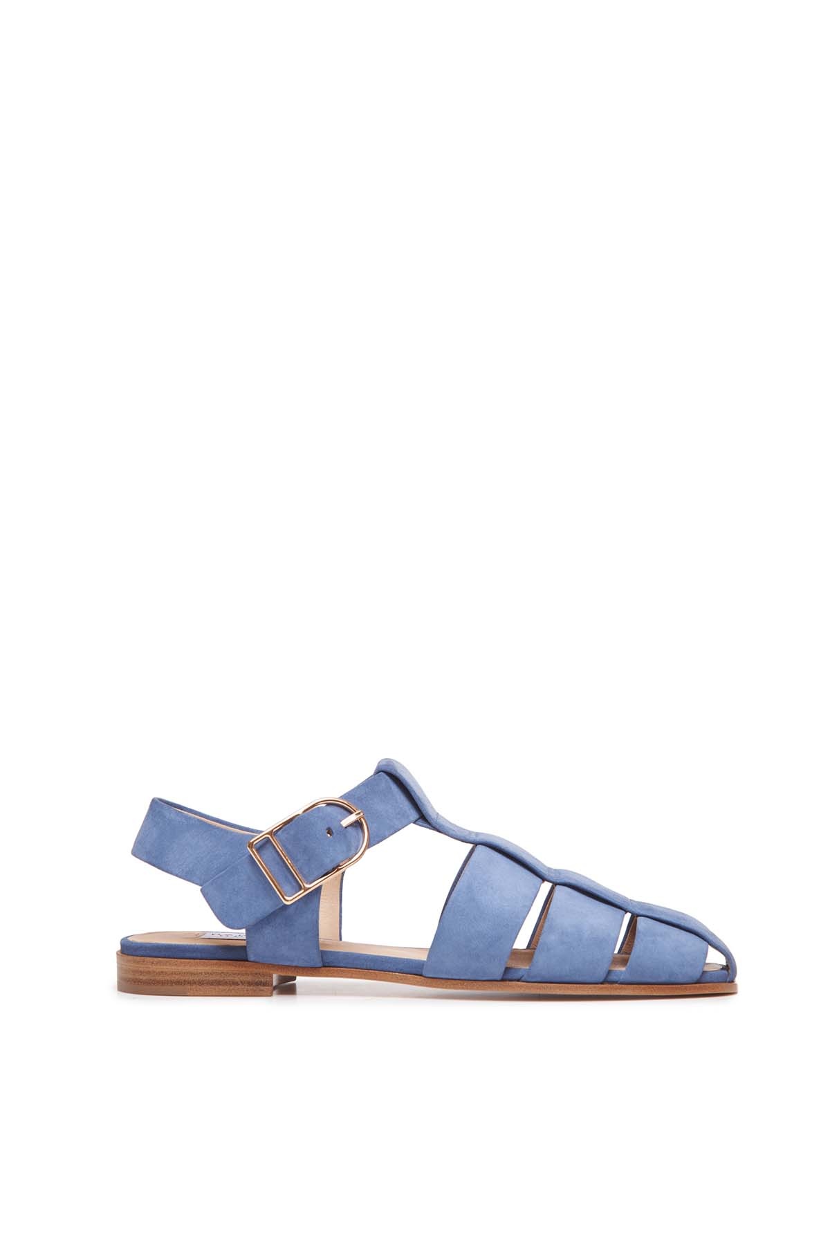 Lynn Sandal - 1