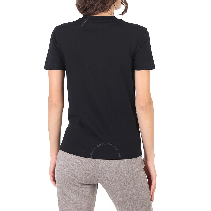 Stella McCartney Ladies "We Are The Weather" T-Shirt - 6