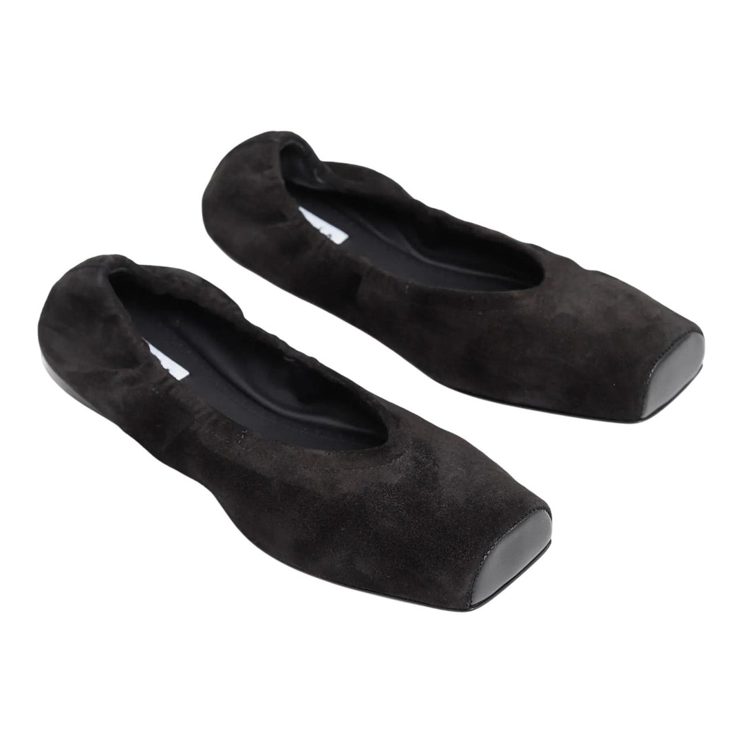Ballet Flats Pointer - 2