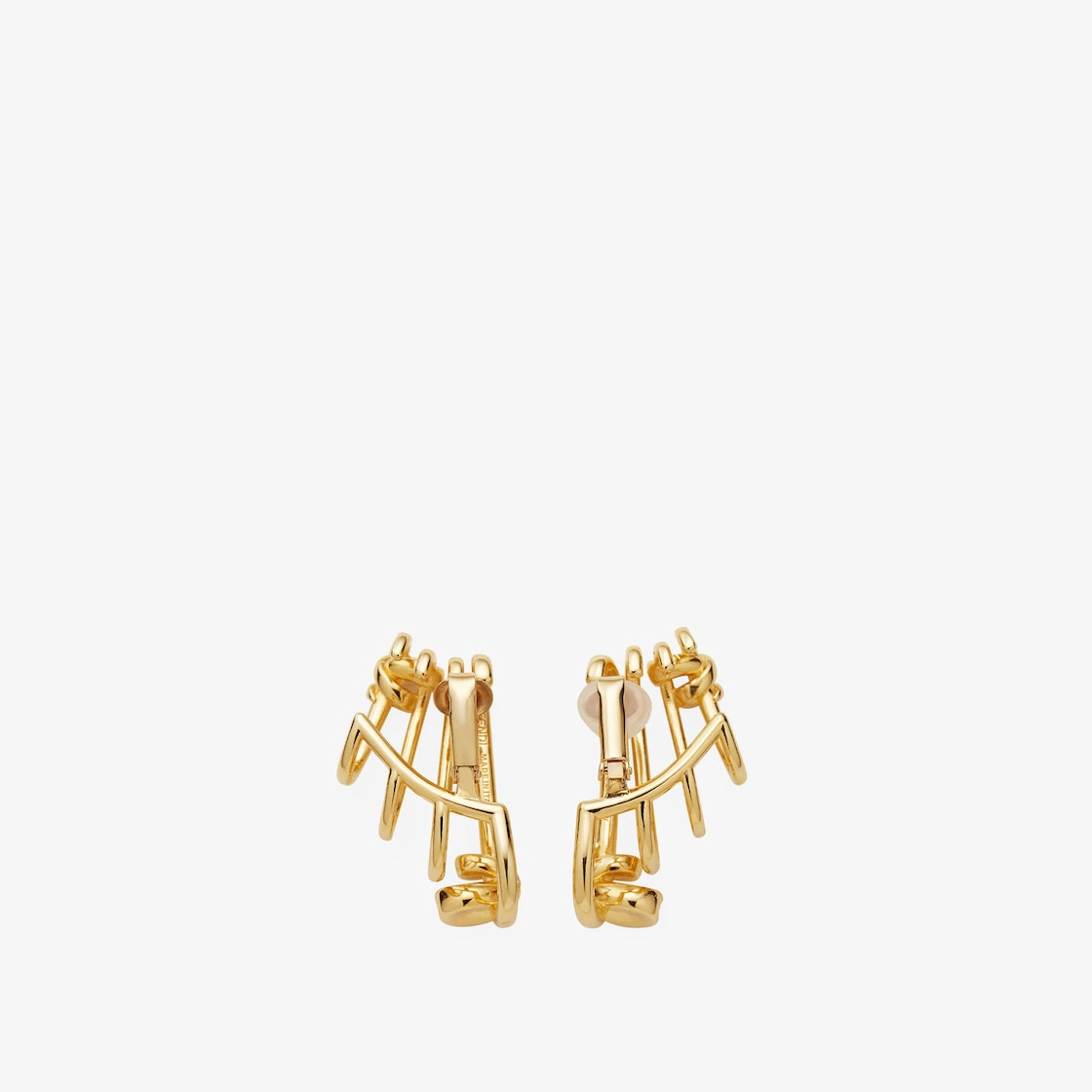 Fendi Filo earcuff - 2
