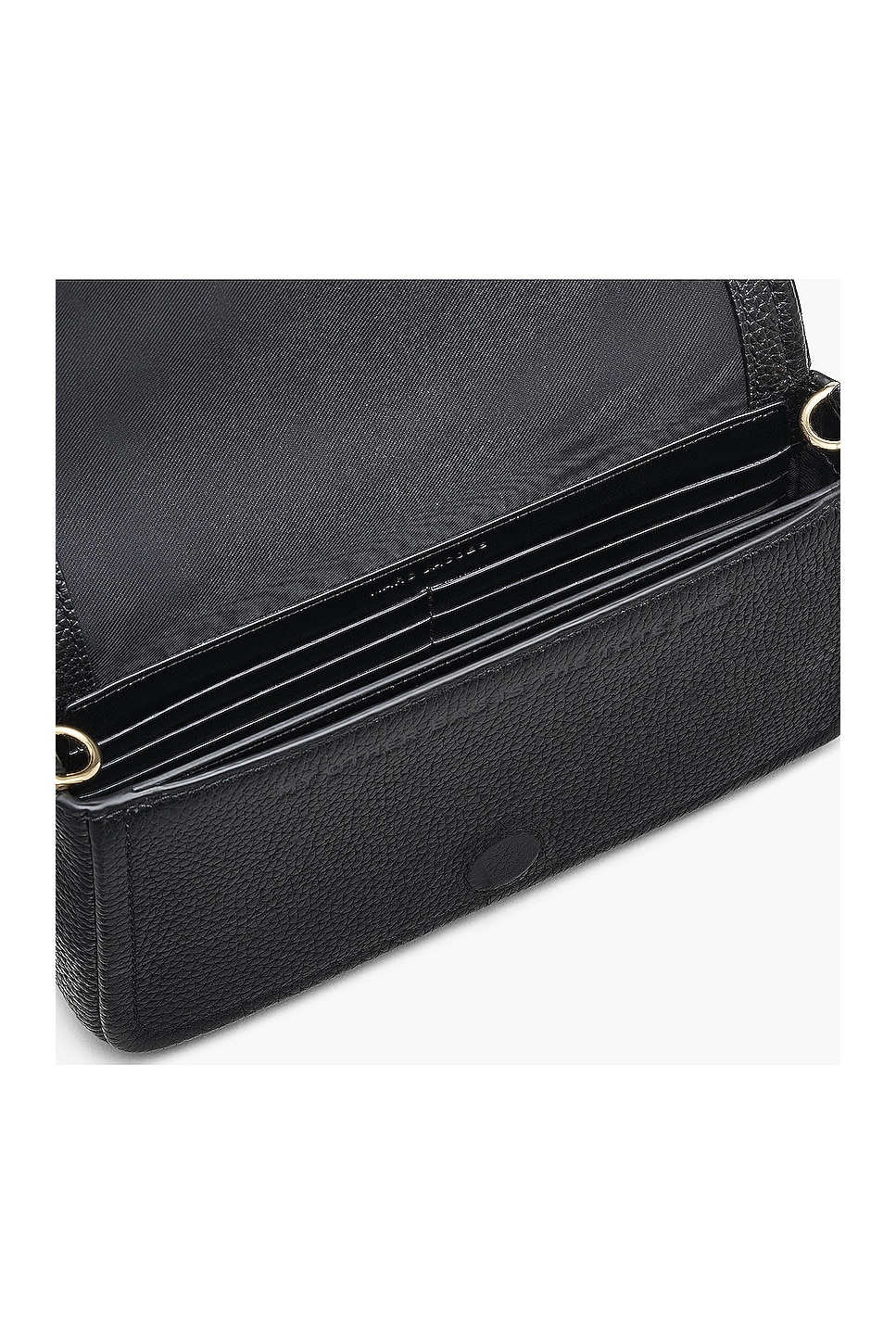 The Leather Mini Bag - 6