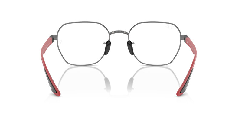 RB6594M OPTICS SCUDERIA FERRARI COLLECTION 6