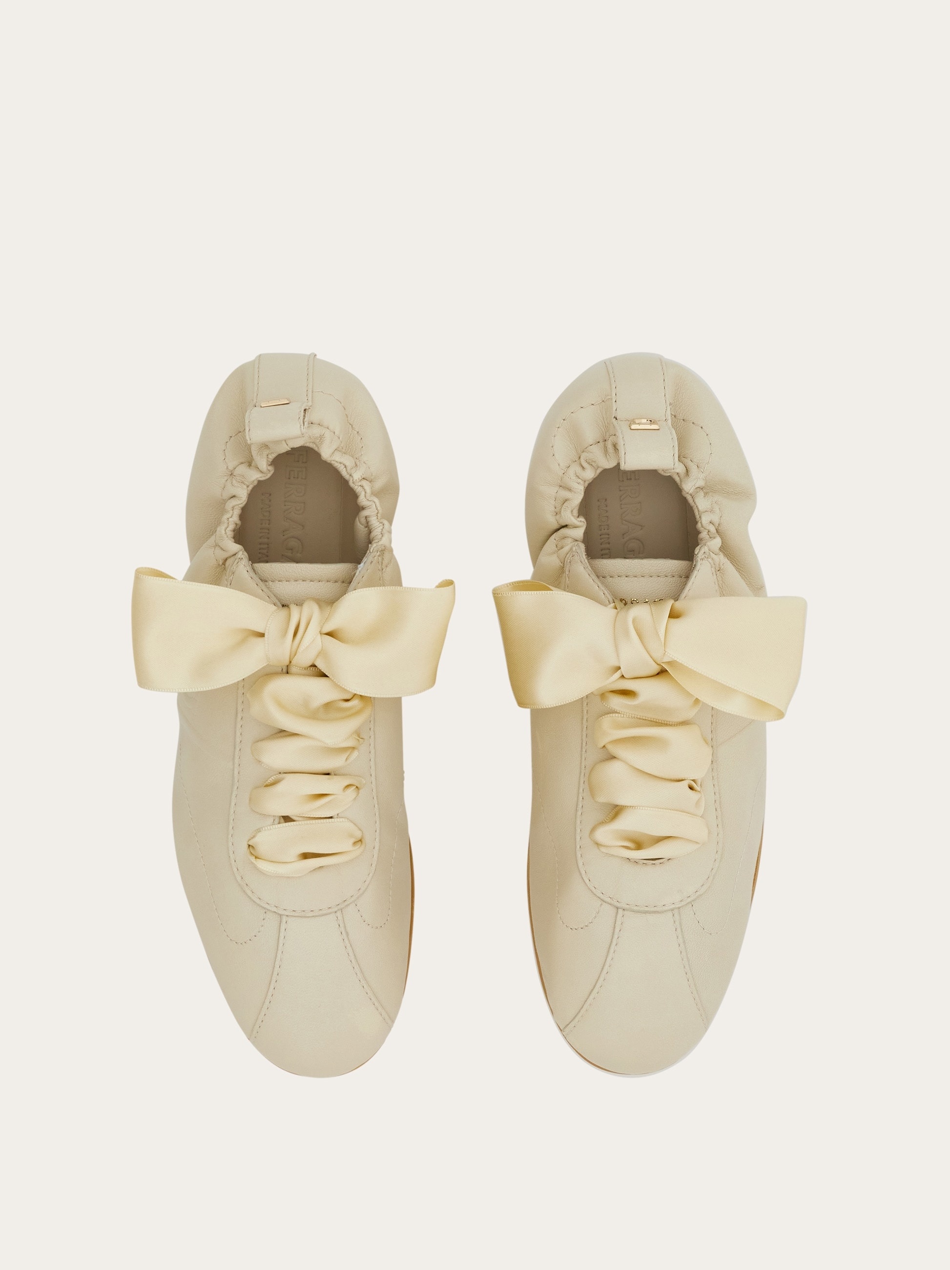 Hybrid sneaker - 2