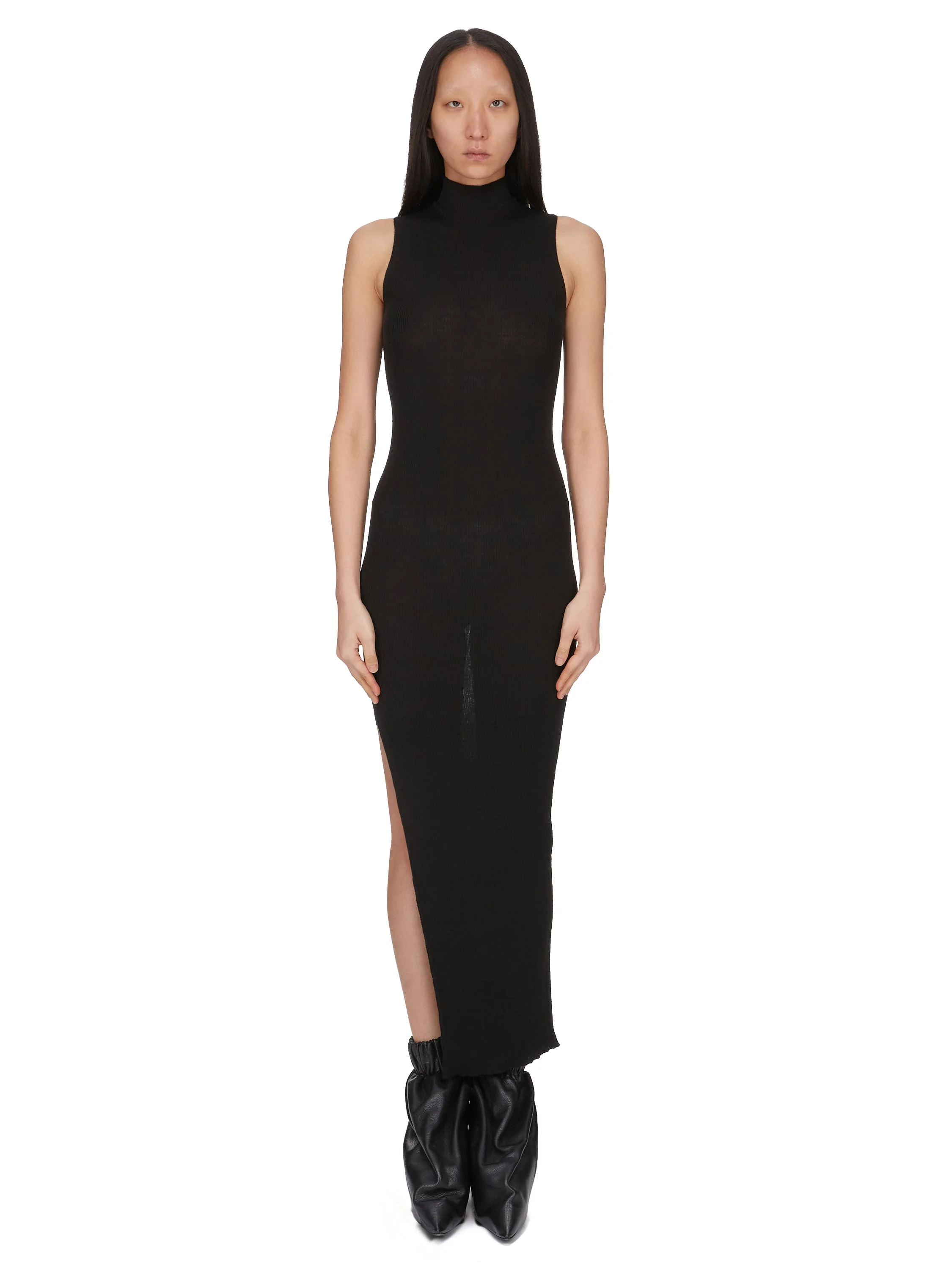 SL TURTLE DRESS - 1