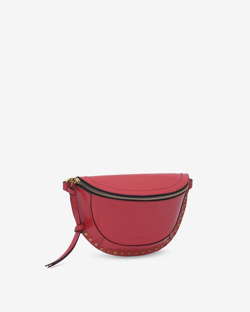 SKANO LEATHER BELT BAG 4