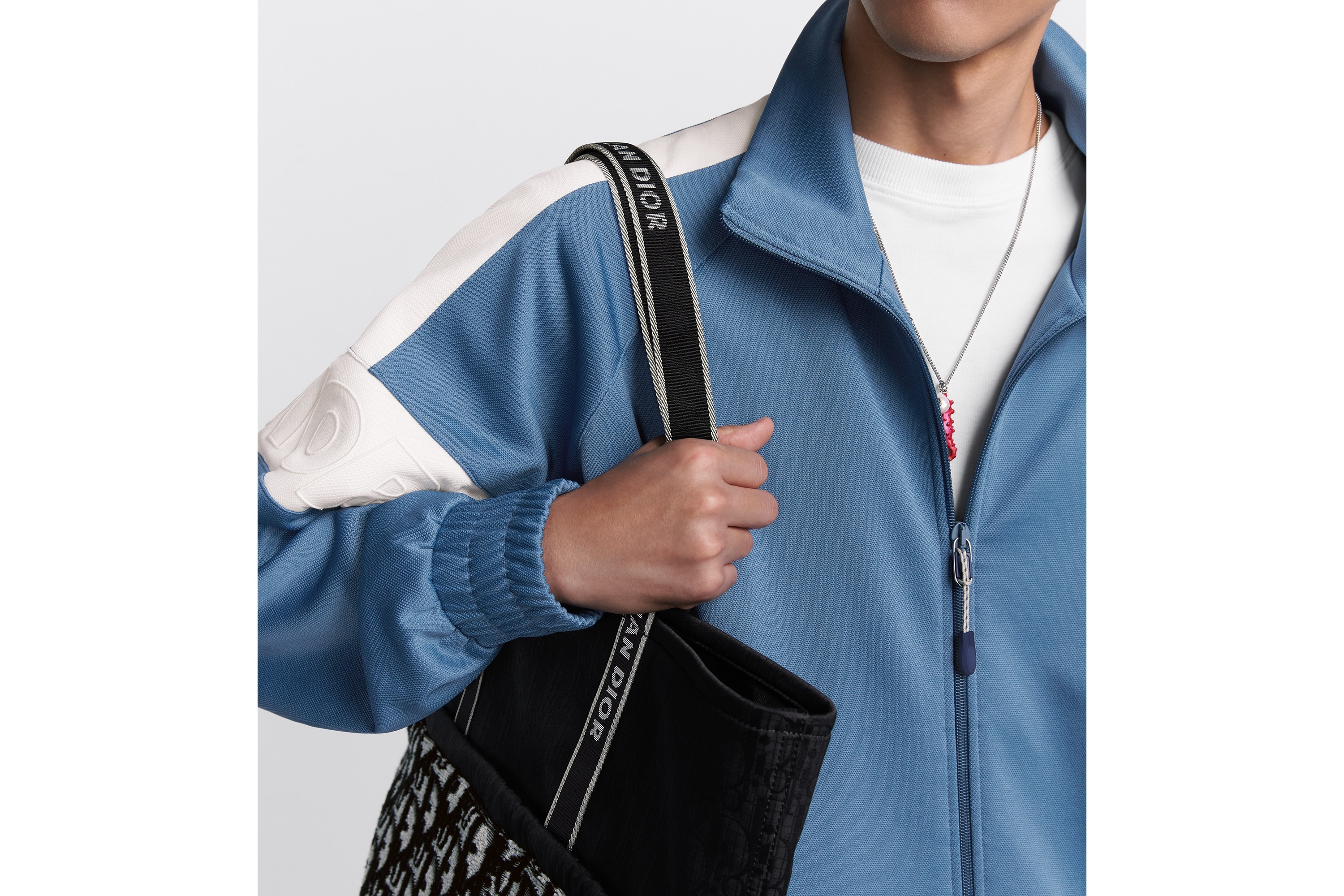 Reversible Tote - 2