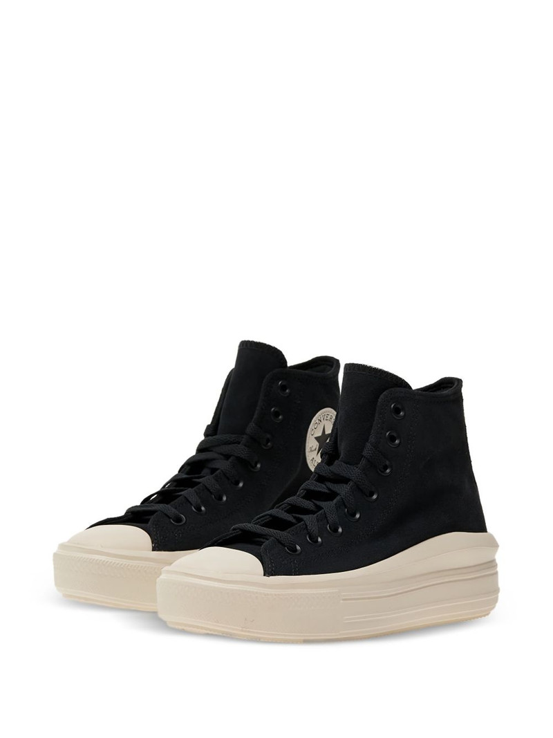 Converse Chuck Taylor All Star Move sneakers outlook