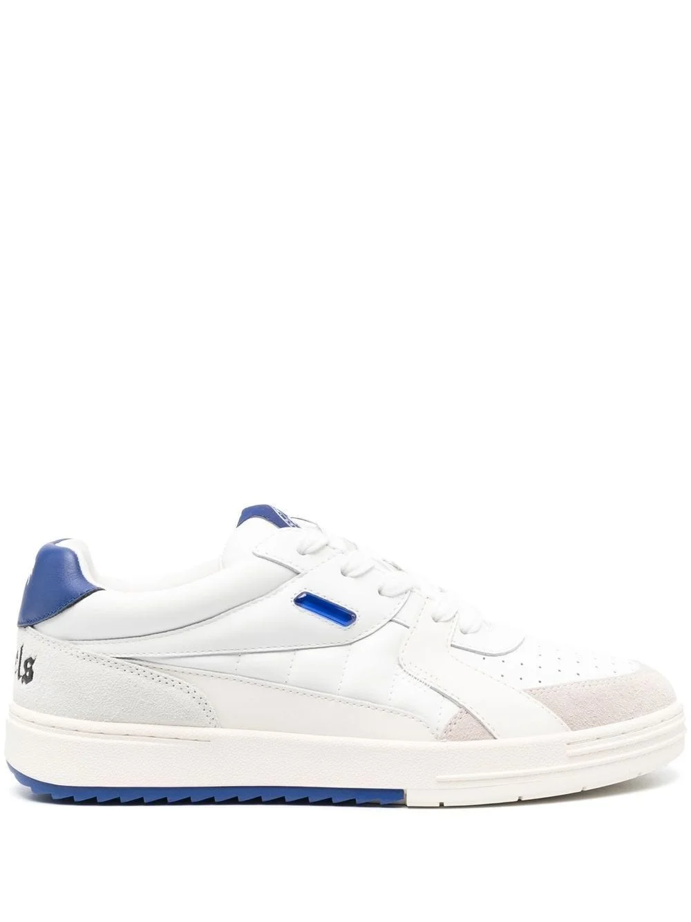 Palm University low-top sneakers - 1