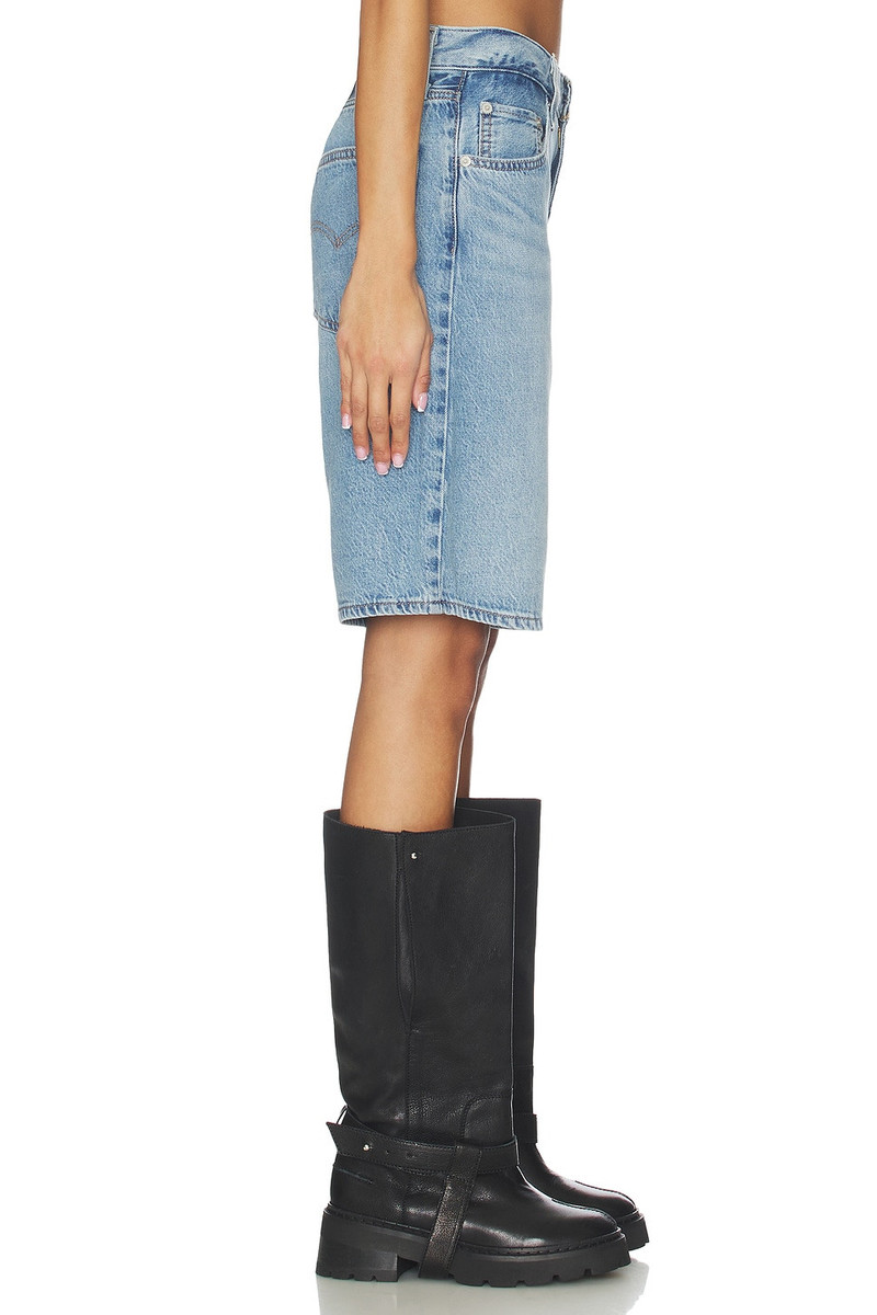 Levi's Baggy Dad Jort outlook