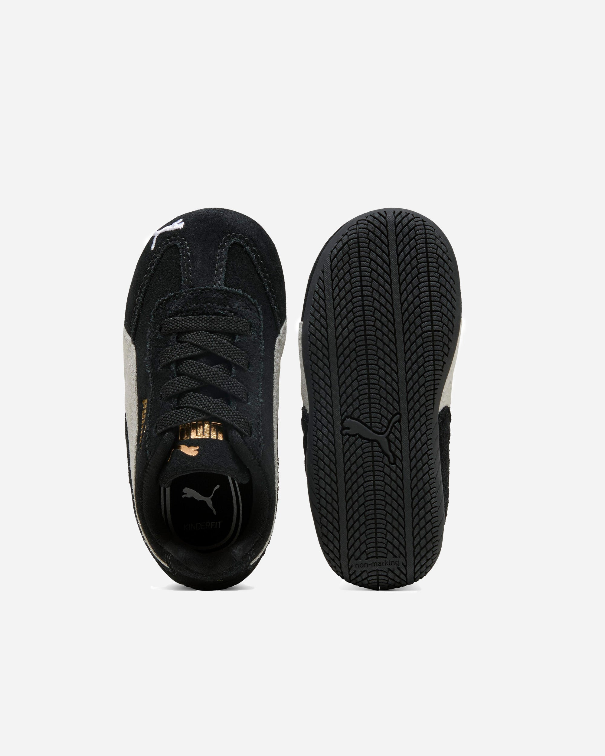 Speedcat OG AC (Toddler) - 3