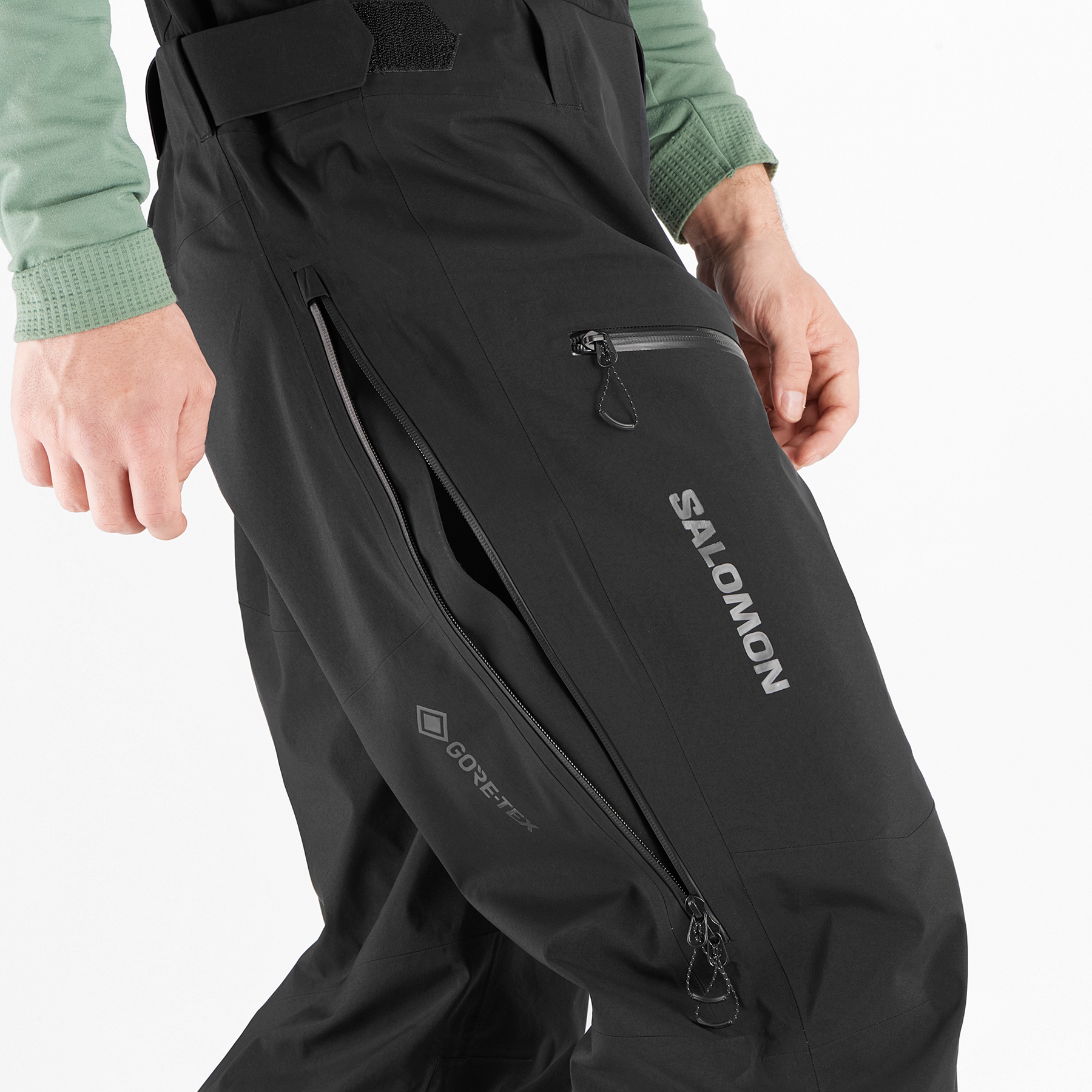 MOON PATROL GORE-TEX - 4