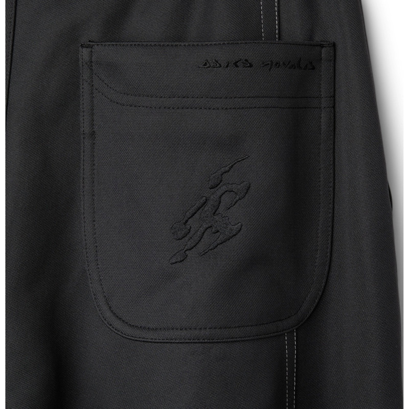 STYRAX TRACK PANTS 5