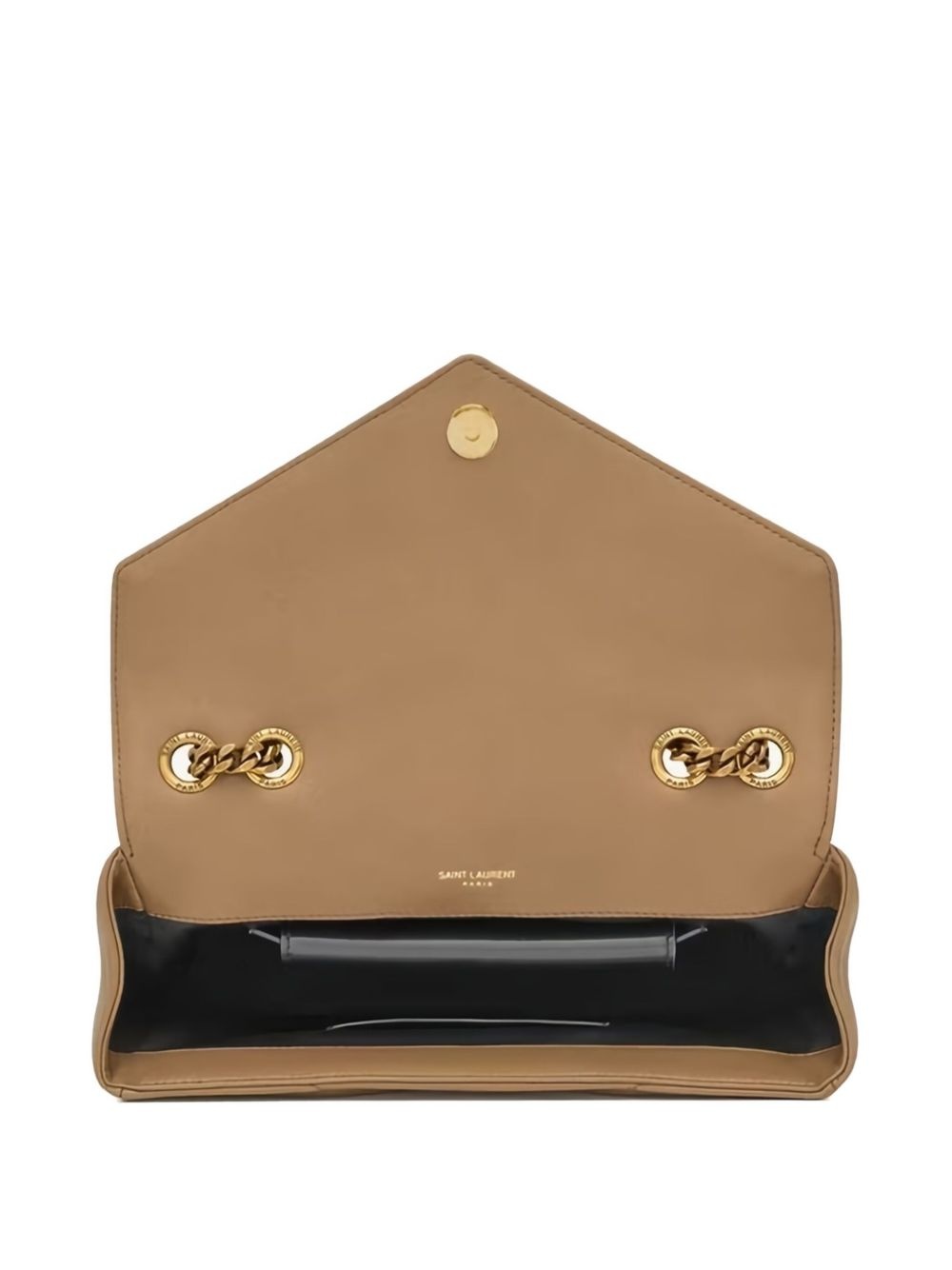 Loulou shoulder bag - 4