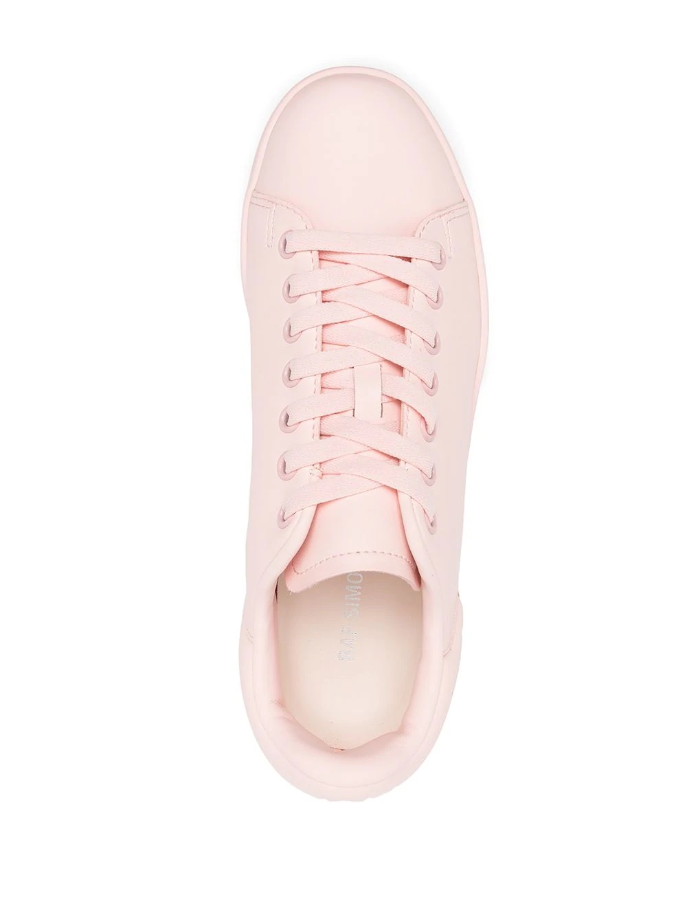 Orion low-top sneakers - 4