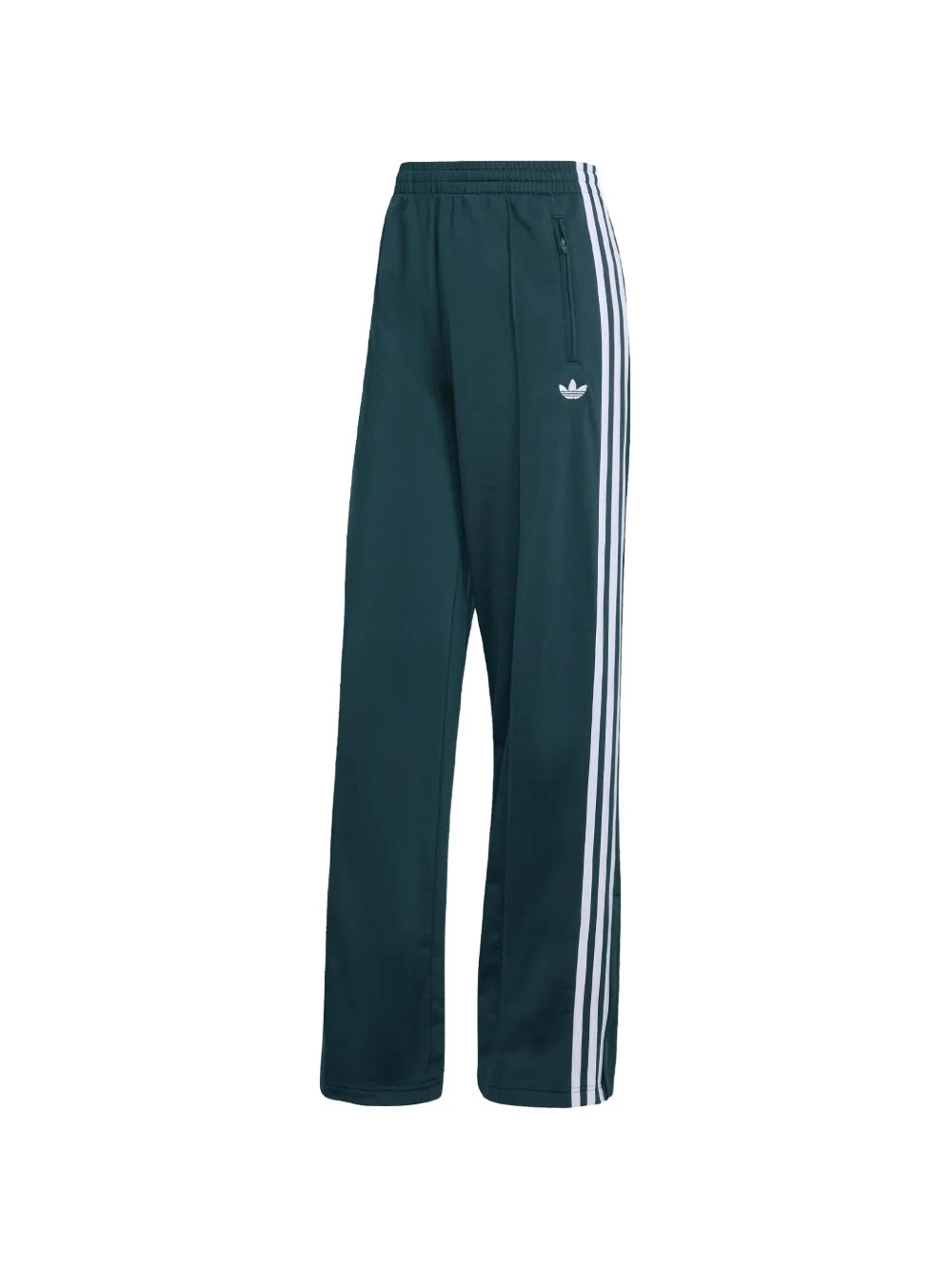 Firebird loose stripe track pants - 1
