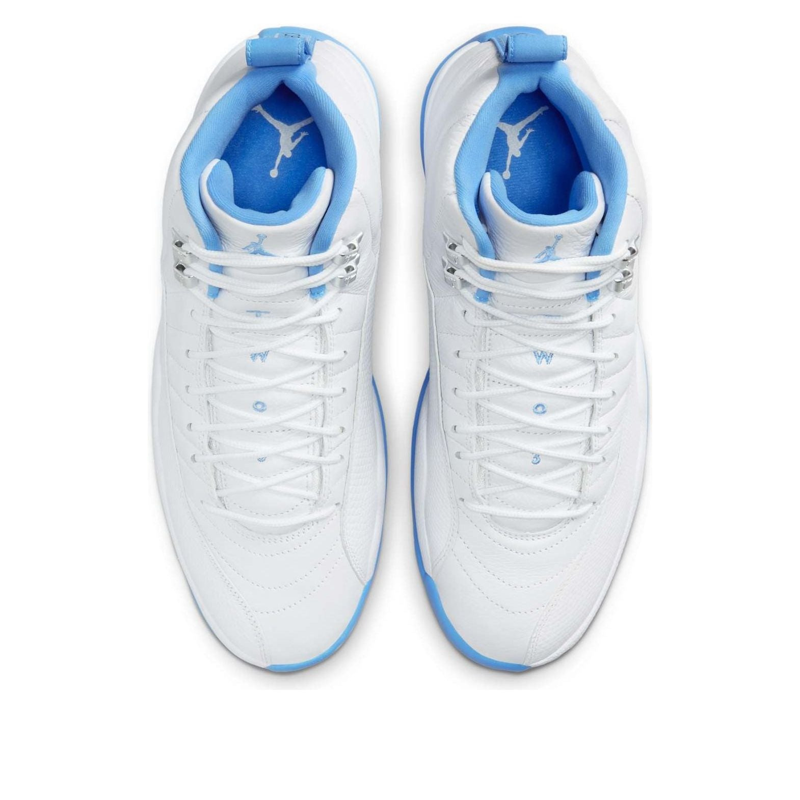 Air Jordan 12 'Melo' 2025 CT8013-112 - 4