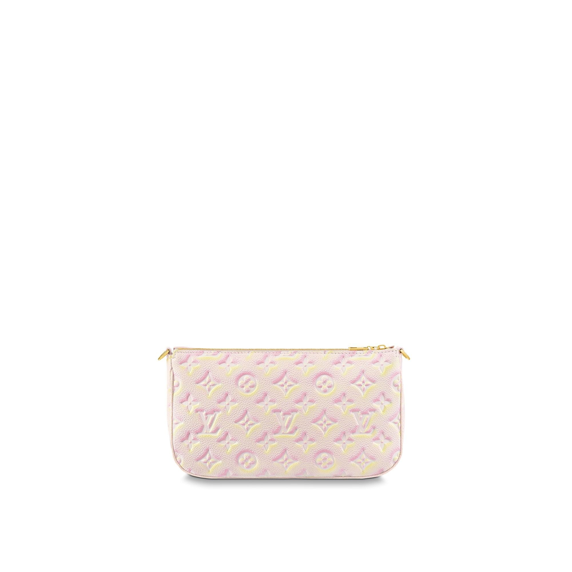Multi Pochette Accessoires - 10