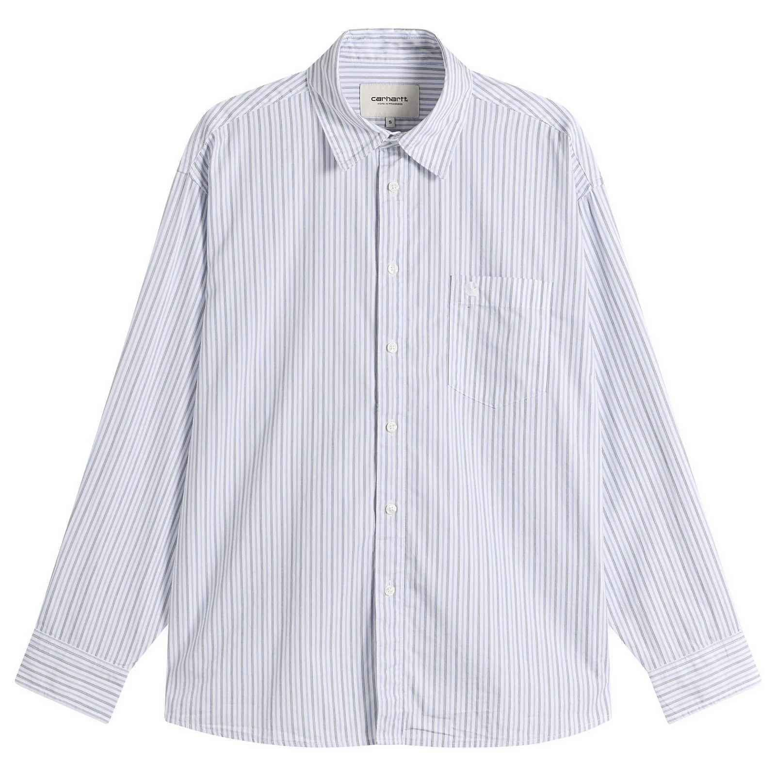 Carhartt WIP Keene Shirt - 1