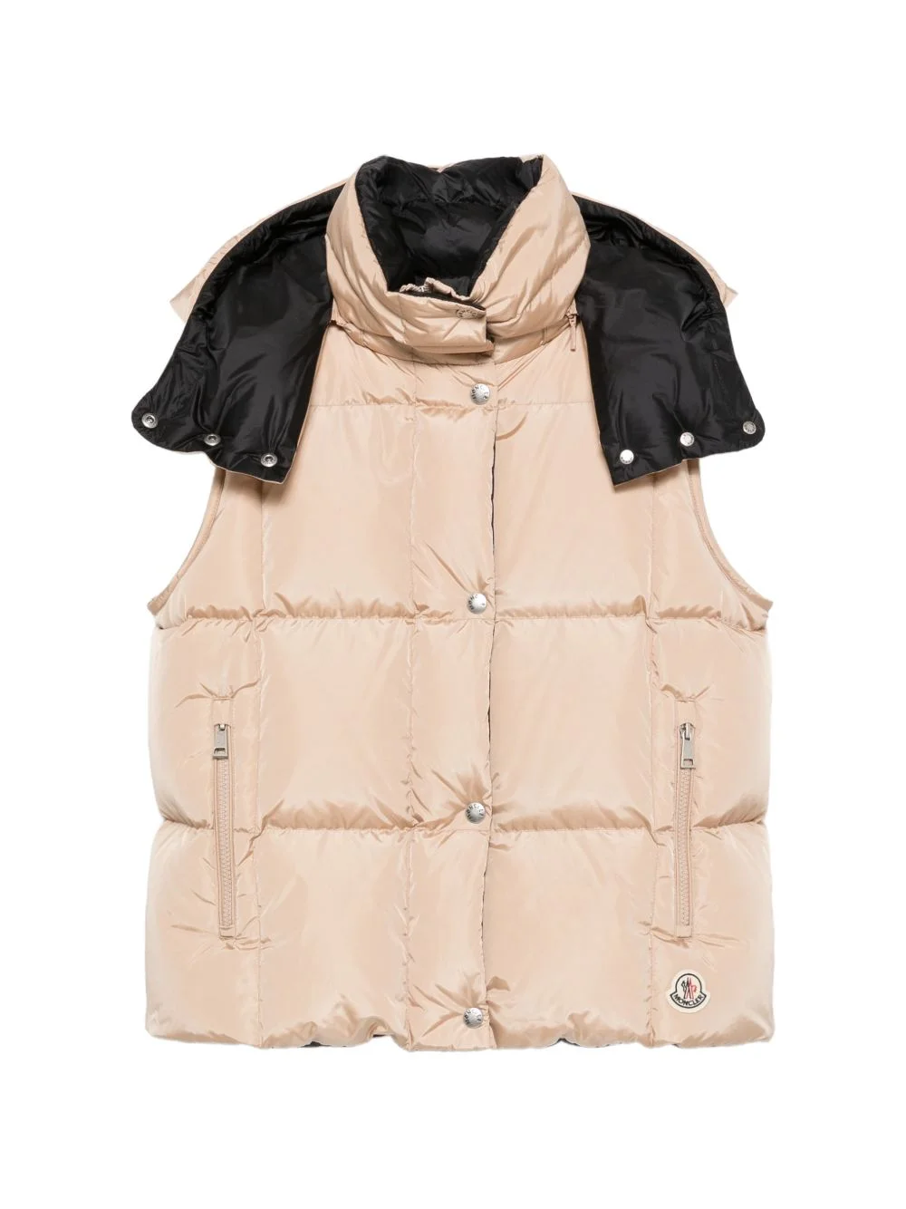 Macareux padded giet - 1