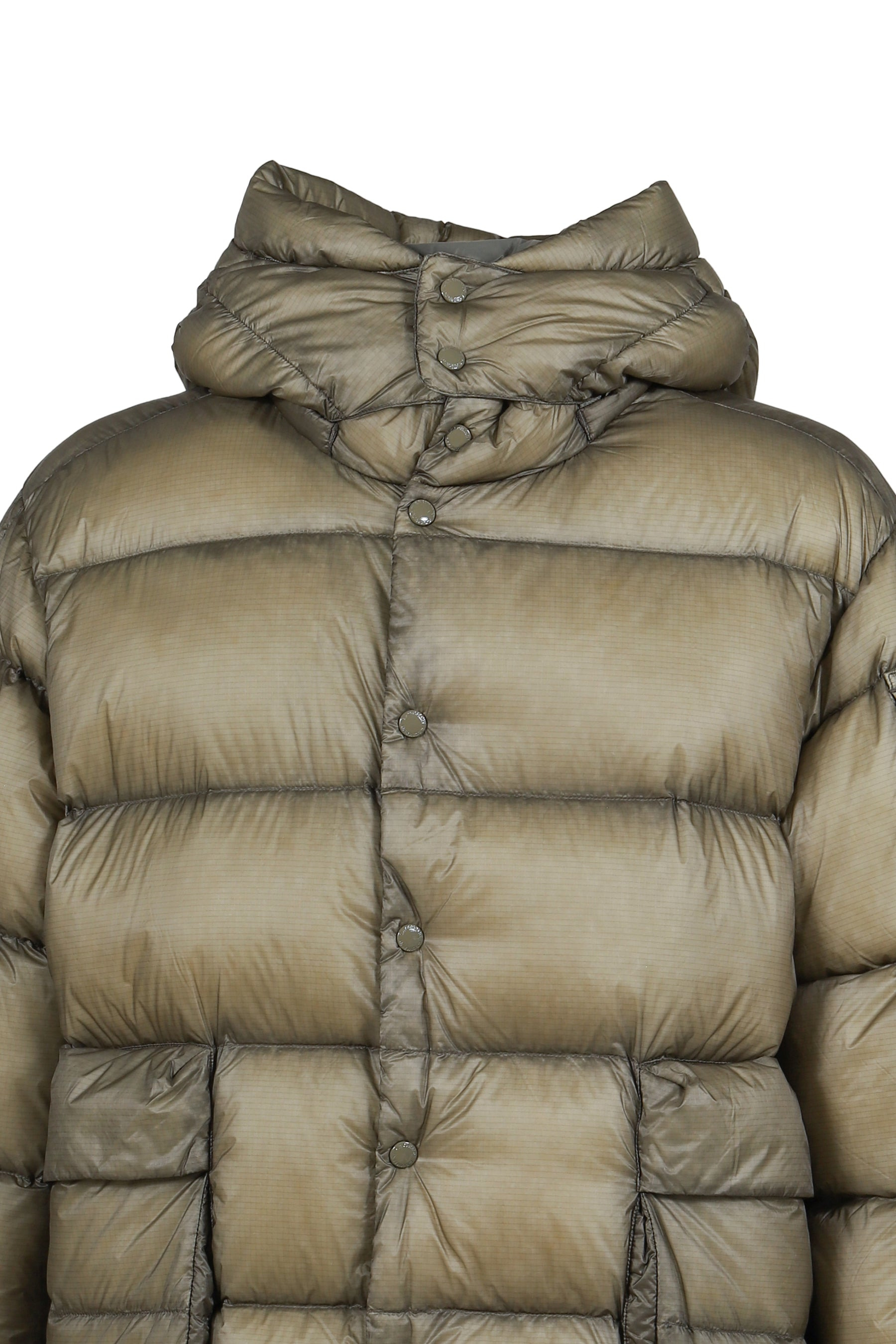 MEDIUM JACKET IN DD-SHELL / FALLEN ROCK - 4