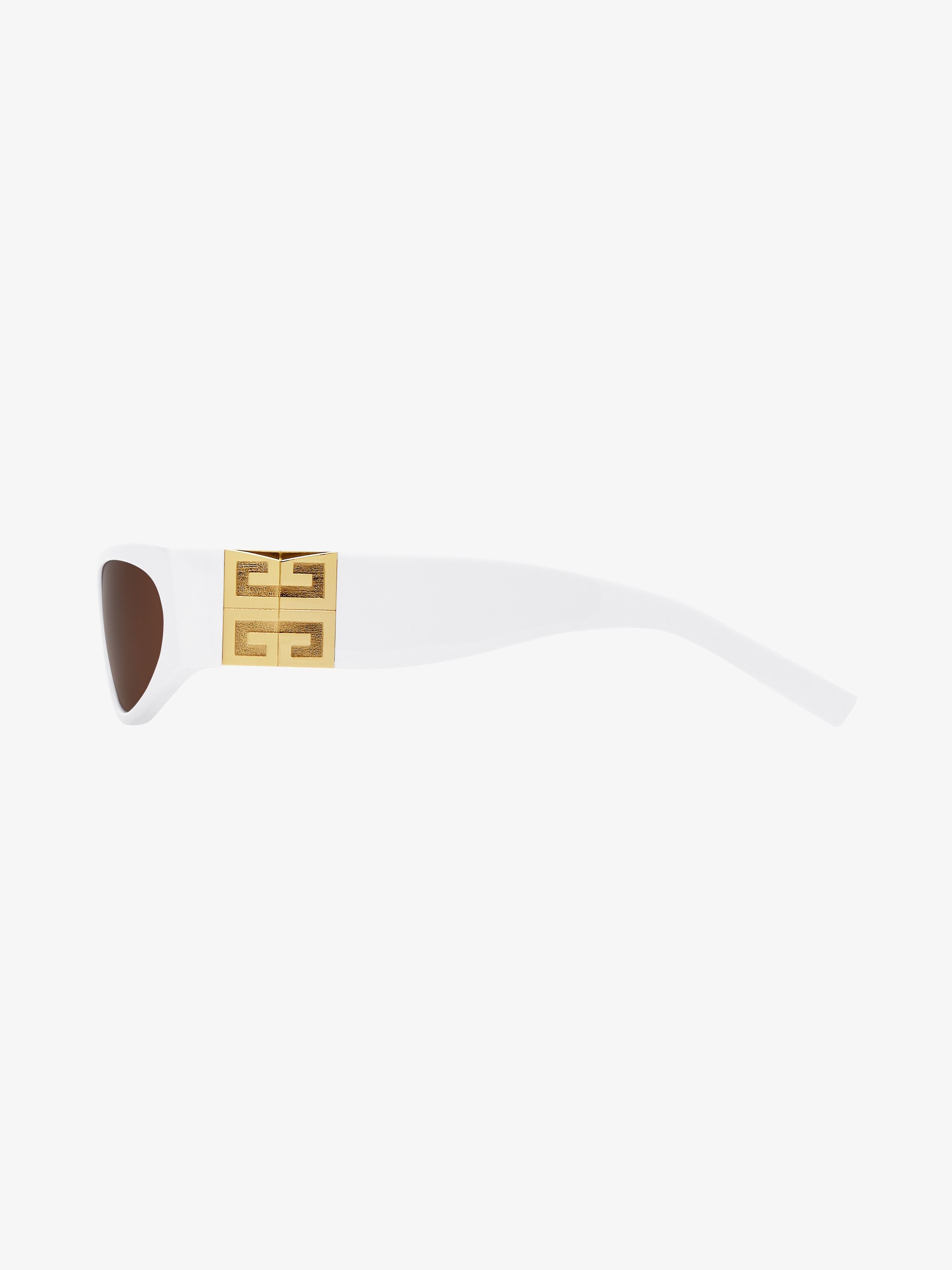 4G SUNGLASSES IN ACETATE - 5