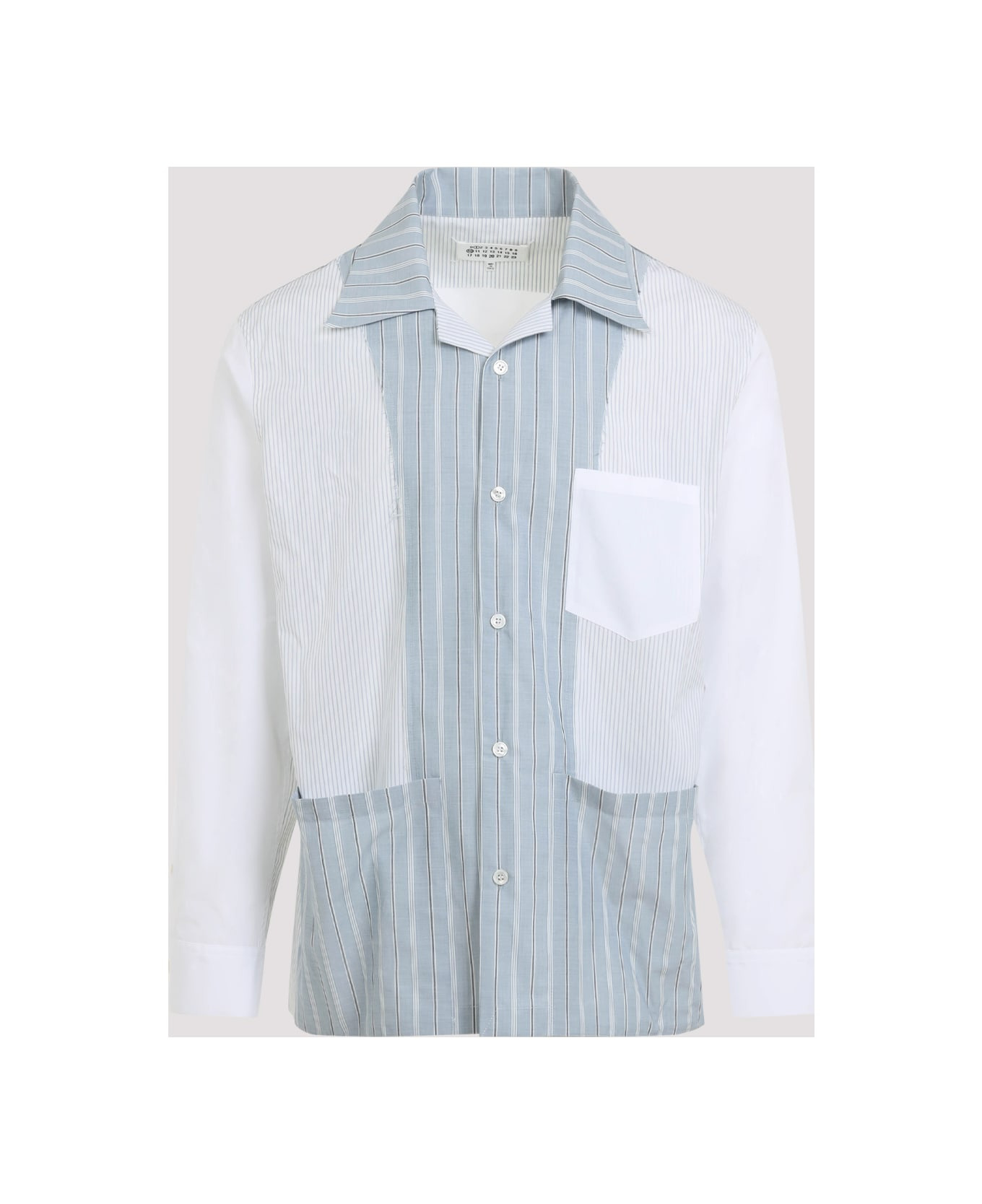 Cotton Shirt - 3