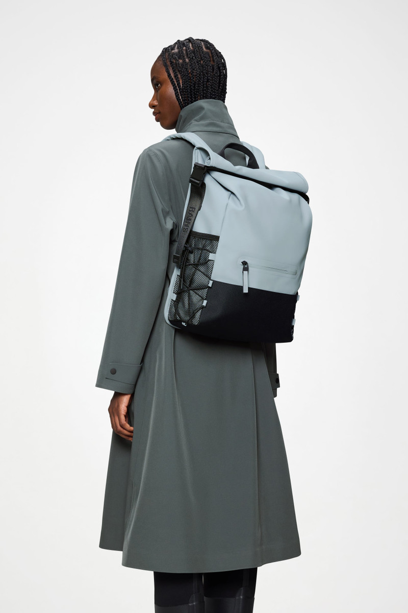 Trail Mountaineer Rolltop 3