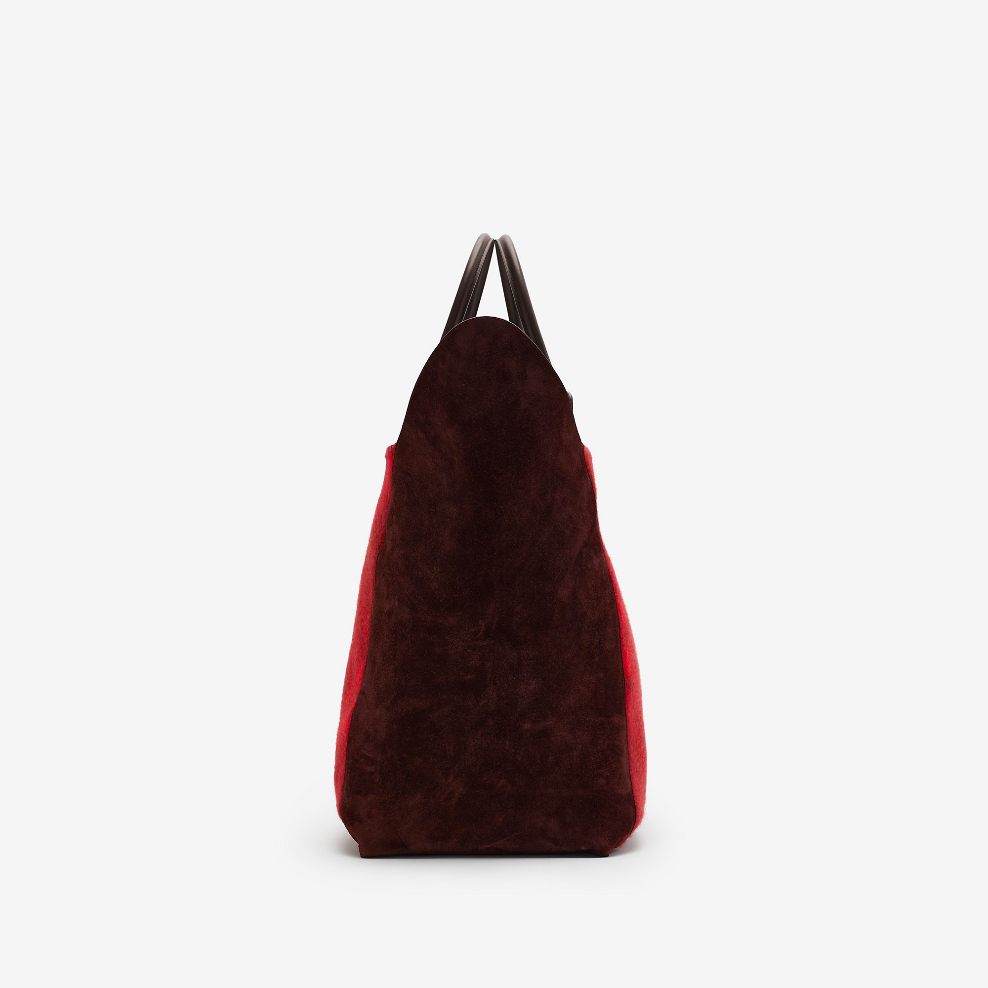 Extra Large Shield Tote - 5