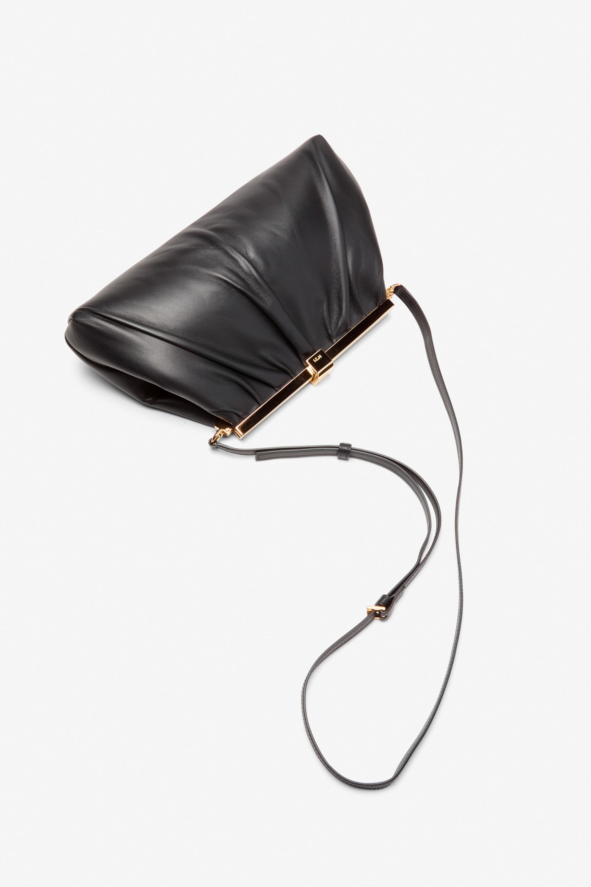 PUFFY JEANNE SHOULDER BAG - 4