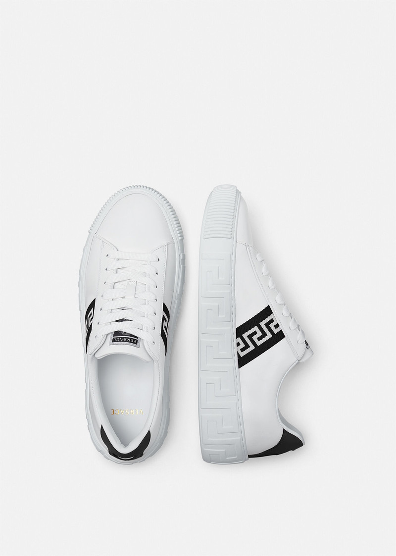 Greca Sneakers 3