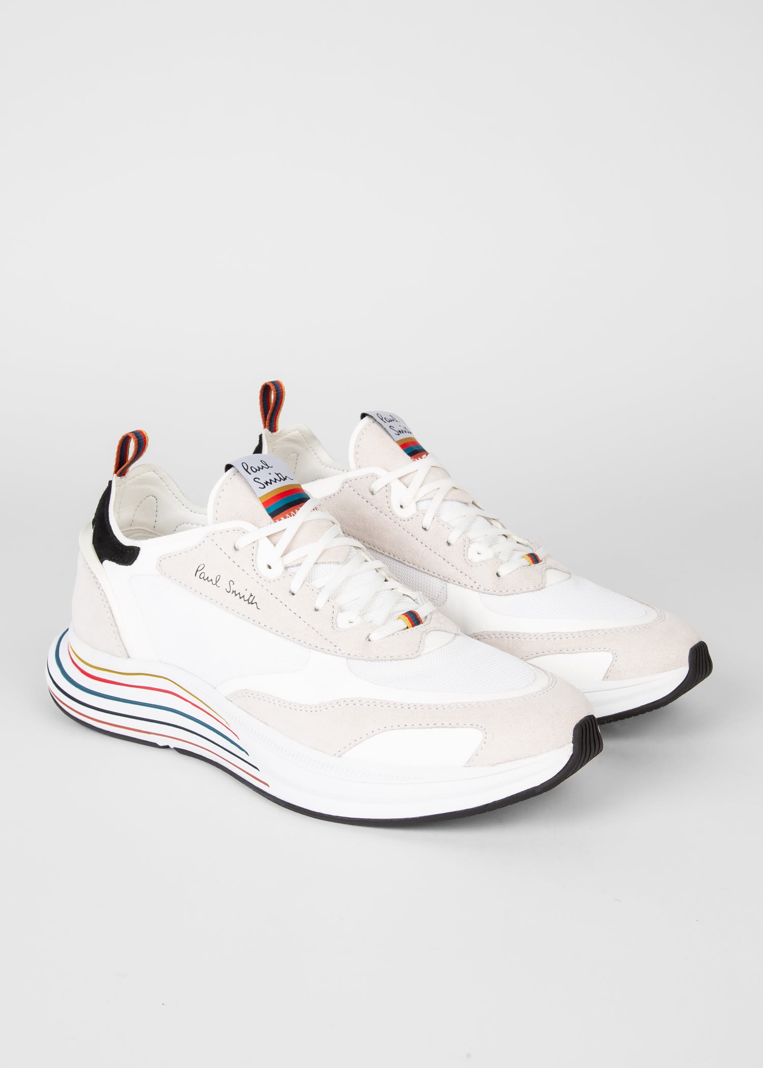 'Nagase' Sneakers - 2