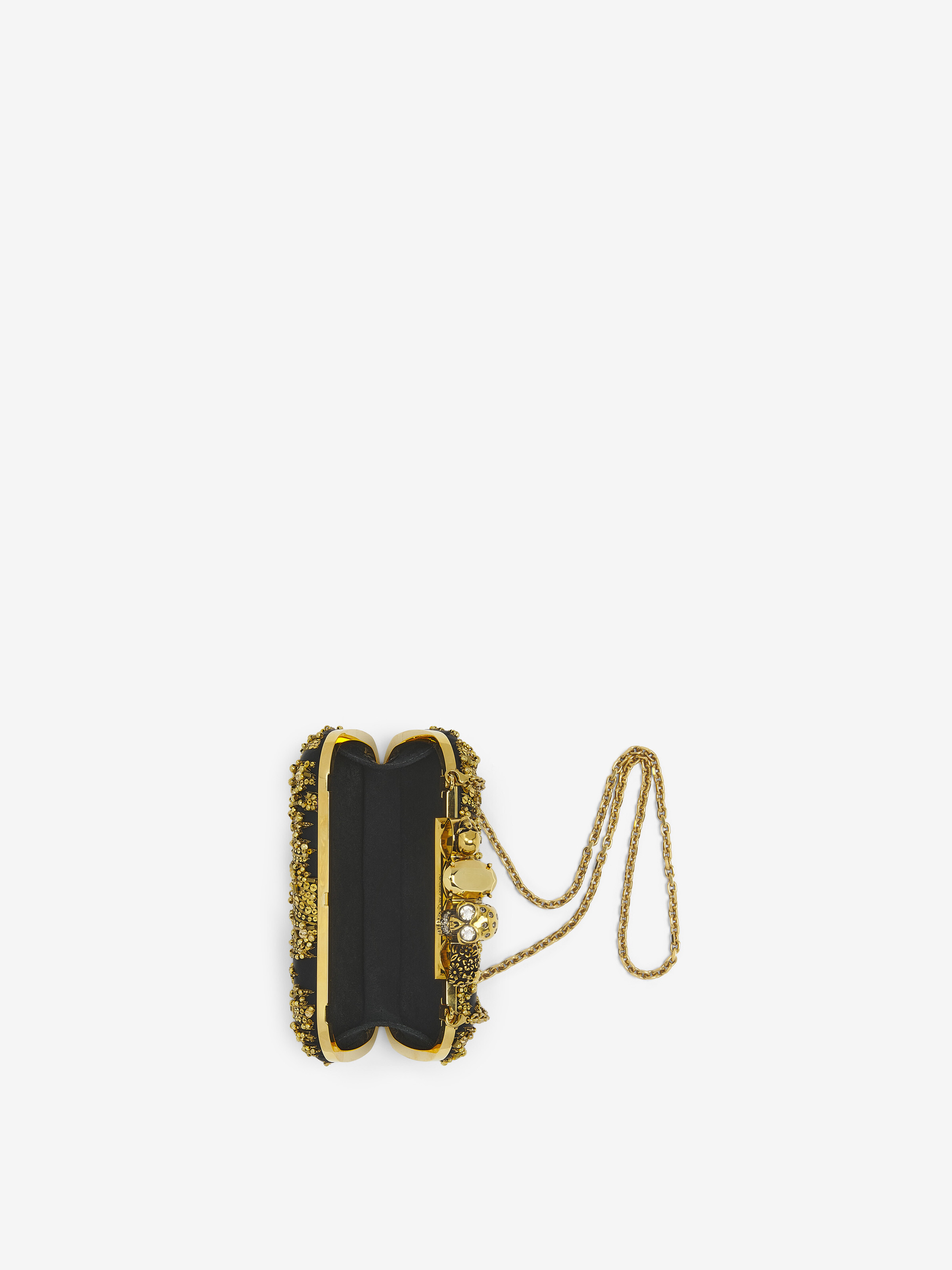 Skull Knuckle Clutch - 5