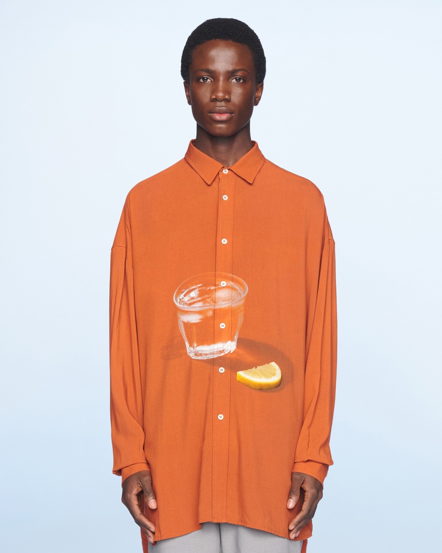 La chemise Toutou - 5
