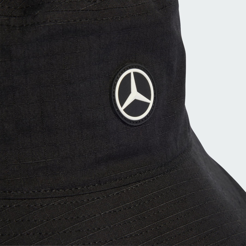 MERCEDES - AMG PETRONAS FORMULA 1 TEAM MECHANICS BUCKET HAT 4