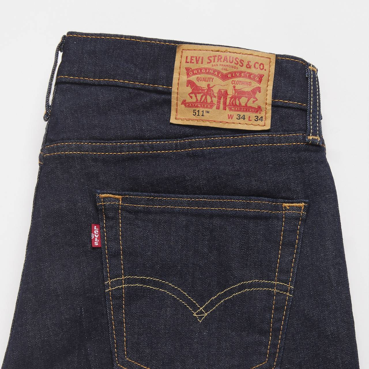 511™ SLIM FIT MEN'S JEANS - 9