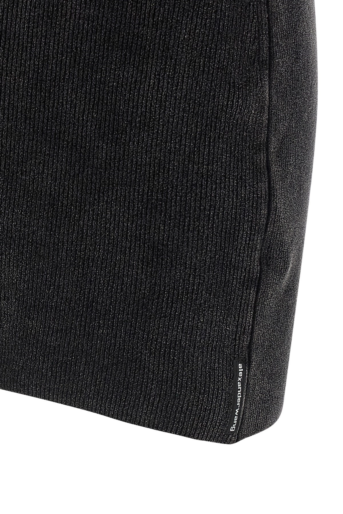 Chenille skirt - 5